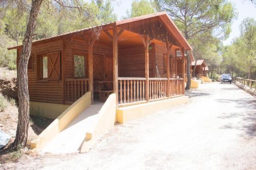 Camping La Puerta