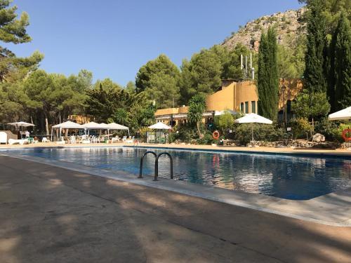 Camping La Puerta