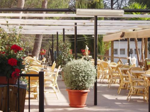 Camping La Puerta