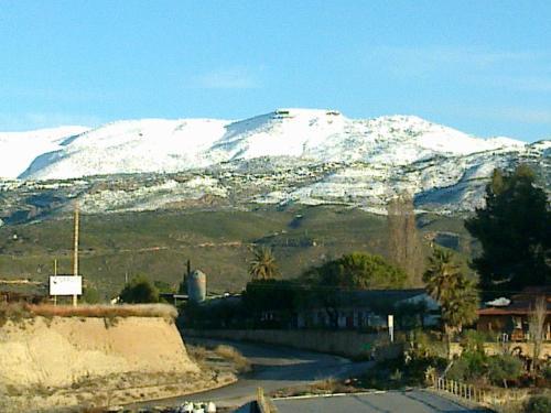 Camping La Puerta