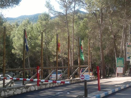 Camping La Puerta