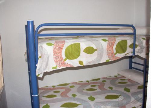 Camping La Puerta