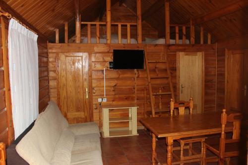 Camping La Puerta
