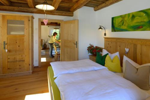 Hostal Residence Mitterdorfer