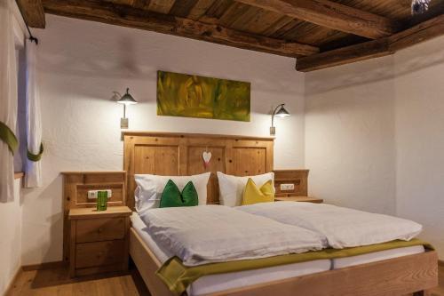 Hostal Residence Mitterdorfer