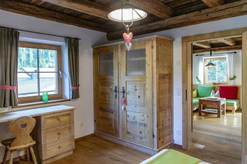 Hostal Residence Mitterdorfer