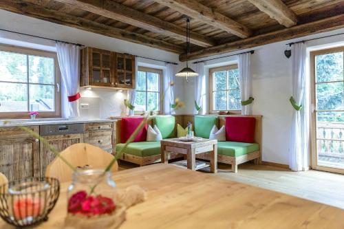 Hostal Residence Mitterdorfer