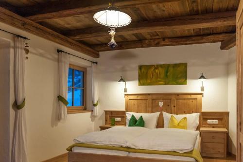 Hostal Residence Mitterdorfer