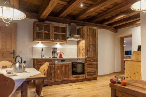 Hostal Residence Mitterdorfer