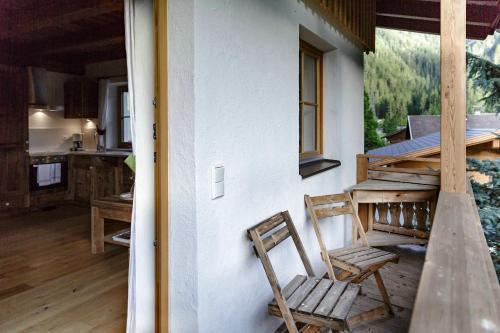 Hostal Residence Mitterdorfer