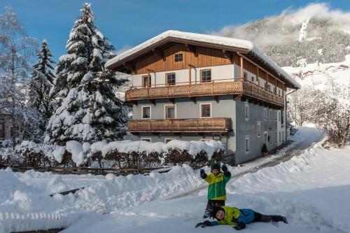 Hostal Residence Mitterdorfer