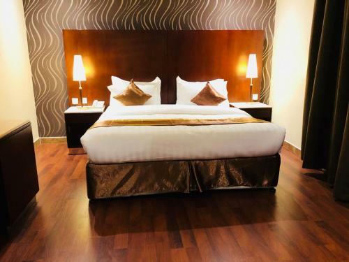 Apartamento Rawaq Suites 5 - Al Sulimaniyah
