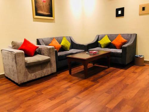 Apartamento Rawaq Suites 5 - Al Sulimaniyah