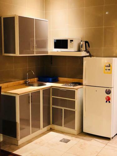 Apartamento Rawaq Suites 5 - Al Sulimaniyah