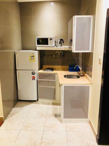 Apartamento Rawaq Suites 5 - Al Sulimaniyah