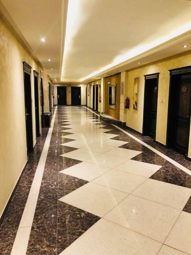 Apartamento Rawaq Suites 5 - Al Sulimaniyah