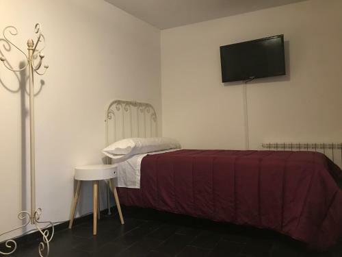 Albergue Las Veletas
