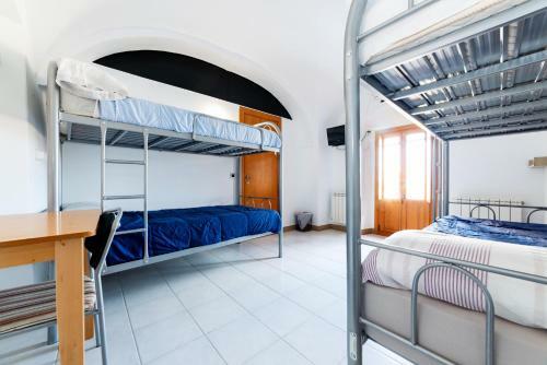 Albergue Las Veletas