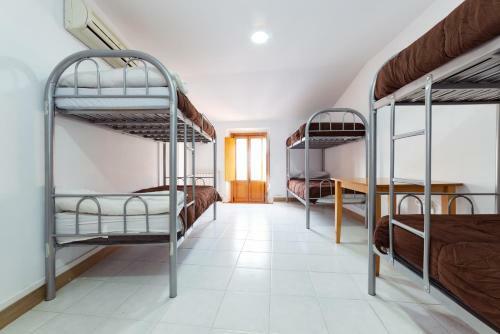 Albergue Las Veletas