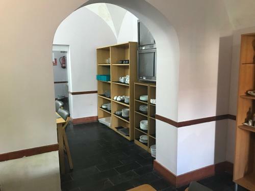 Albergue Las Veletas