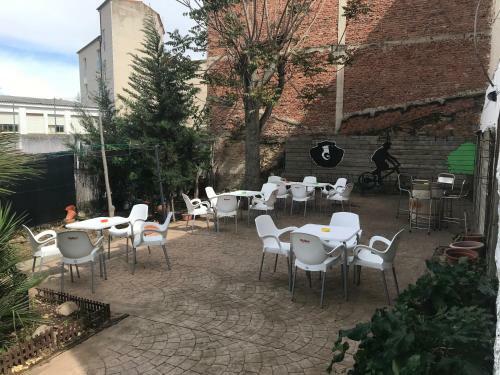 Albergue Las Veletas