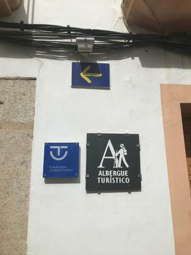 Albergue Las Veletas
