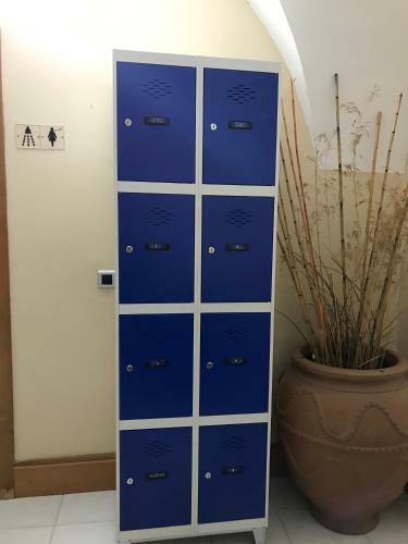 Albergue Las Veletas