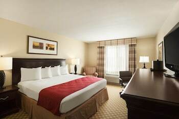 Hotel Country Inn & Suites By Carlson Bemidji