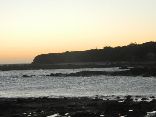 Cape 28