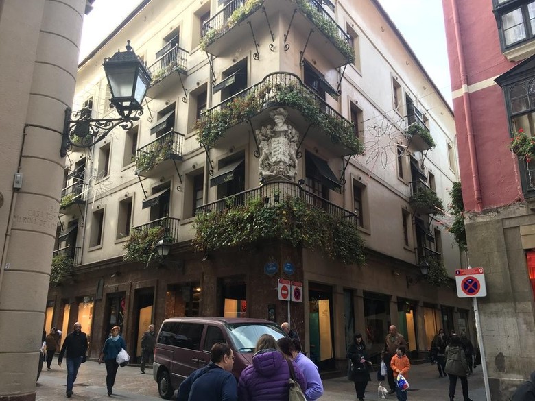 Aliciazzz Bed And Breakfast Bilbao