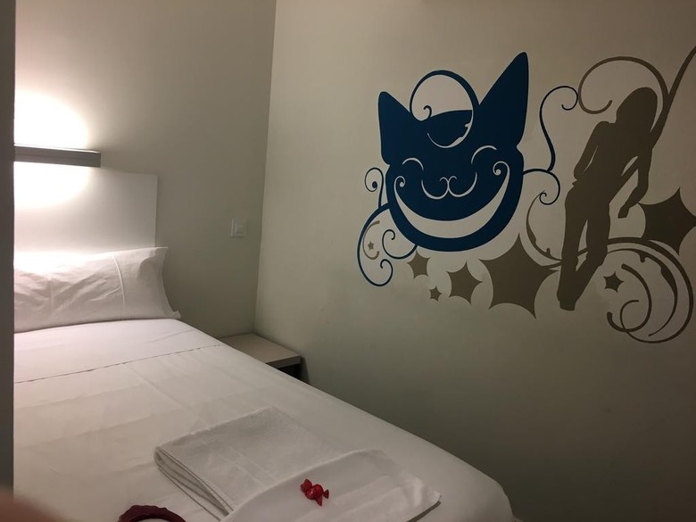 Aliciazzz Bed And Breakfast Bilbao