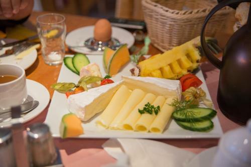 Hotel G�ste-und Seminarhaus Uckerwelle