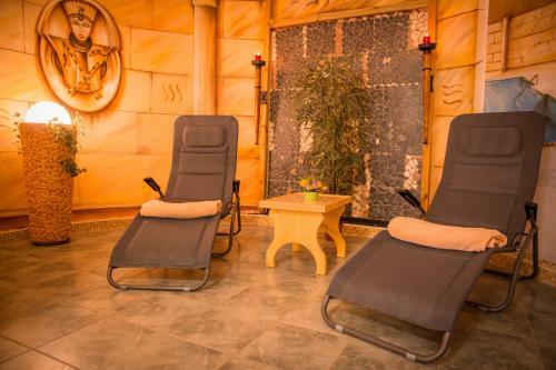 Hotel G�ste-und Seminarhaus Uckerwelle