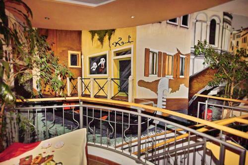 Hotel G�ste-und Seminarhaus Uckerwelle
