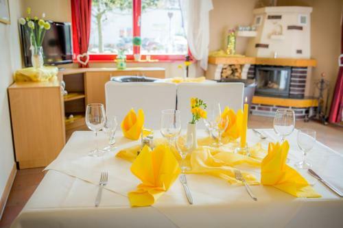 Hotel G�ste-und Seminarhaus Uckerwelle