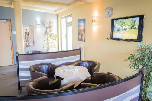 Hotel G�ste-und Seminarhaus Uckerwelle