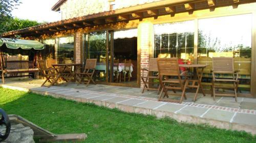 Hostal Posada Herr�n