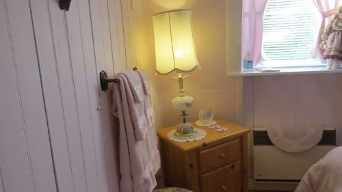 Bed & Breakfast Gite Dentelles Et Pignons