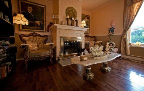 Bed & Breakfast Gite Dentelles Et Pignons