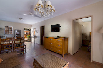 Hotel Punto Di Oro Apartments Resort