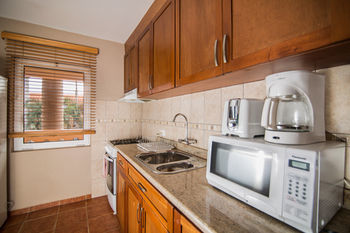 Hotel Punto Di Oro Apartments Resort