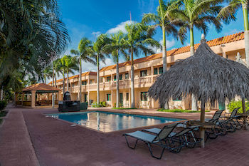 Hotel Punto Di Oro Apartments Resort