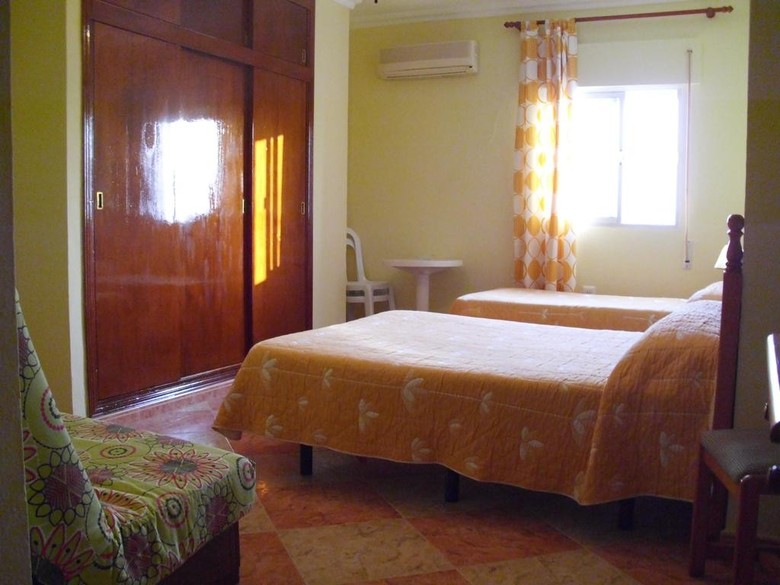Hostal Sonrisa Del Mar