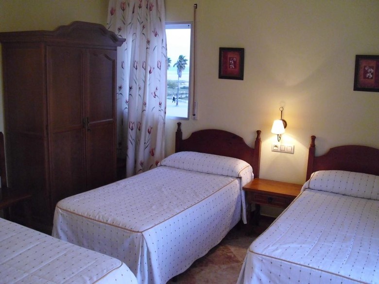 Hostal Sonrisa Del Mar
