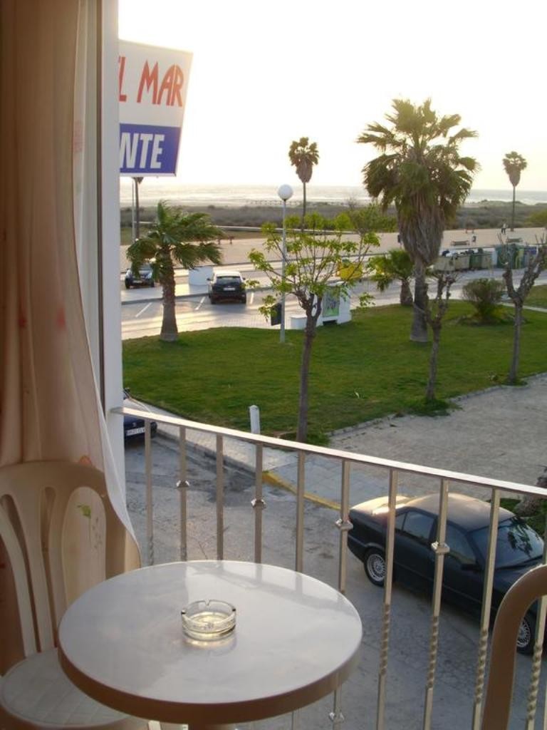 Hostal Sonrisa Del Mar