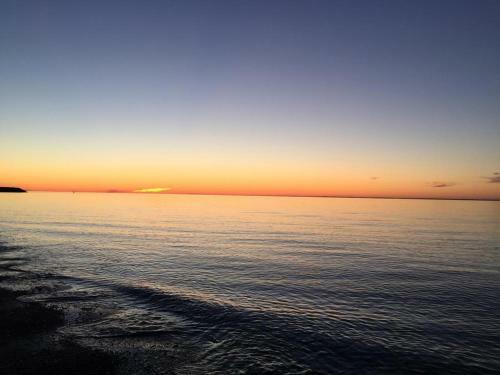 G�te Des �les Bed And Breakfast