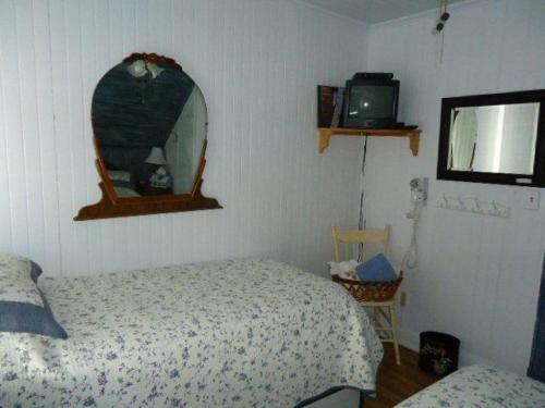 G�te Des �les Bed And Breakfast