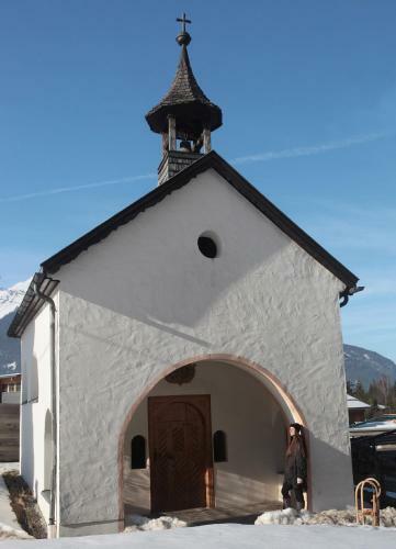 Ferienhaus Schmittenhof