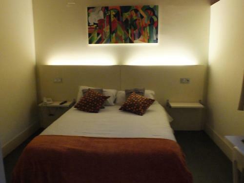 Hotel Larramendi Torrea