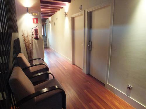 Hotel Larramendi Torrea